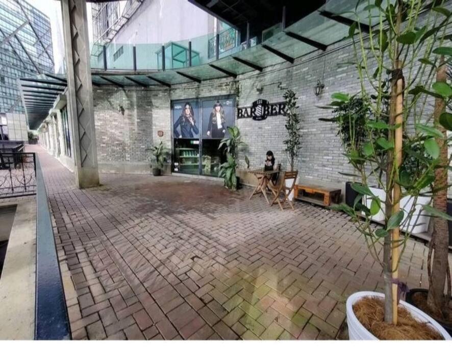 Maya Empire Studio Kampong Bukit Lanjan エクステリア 写真