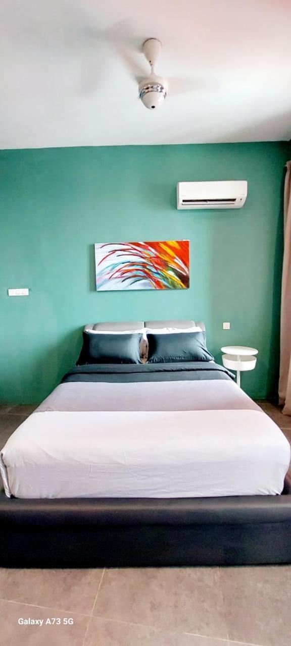 Maya Empire Studio Kampong Bukit Lanjan 部屋 写真
